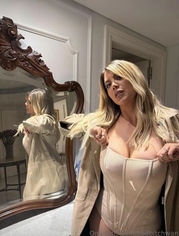 Full leaked Wanda nara private onlyfans photo