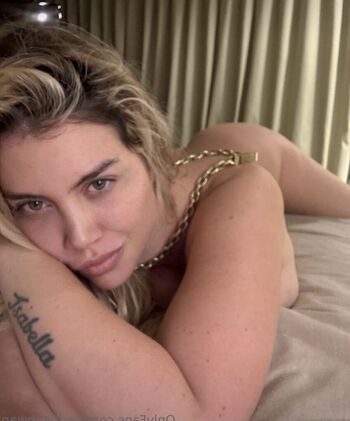 Wanda Nara