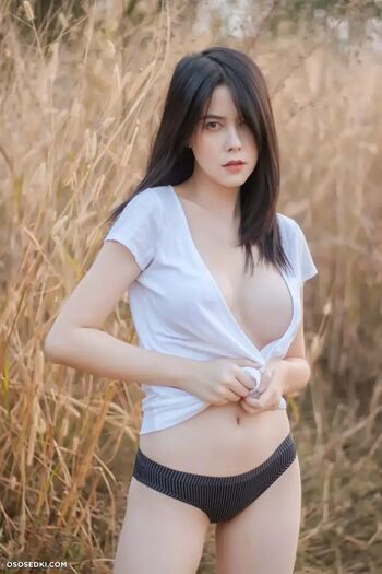 Full leaked Wannisa wongngam private onlyfans photo