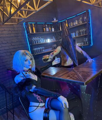 Waterloo Cosplay