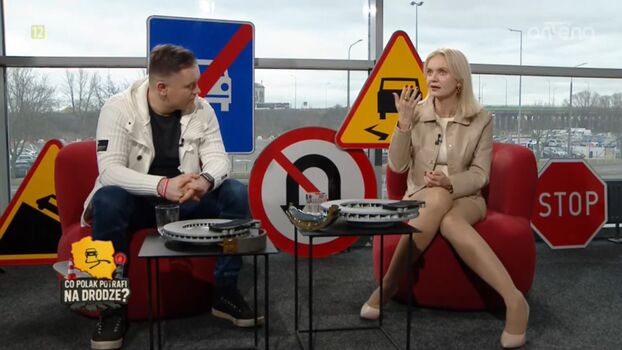 Weather Ladies