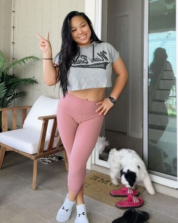 Full leaked Wendy choo private onlyfans photo