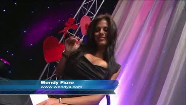 Full leaked Wendy fiore private onlyfans photo