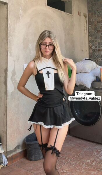 Full leaked Wendy valdez page private onlyfans photo