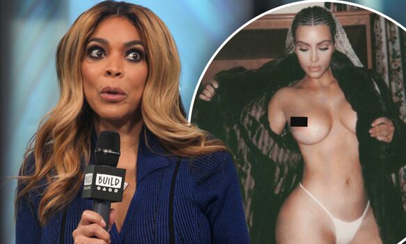 Full leaked Wendy williams private onlyfans photo