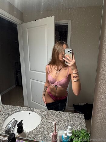 Full leaked Wetlikewatersweetlike private onlyfans photo