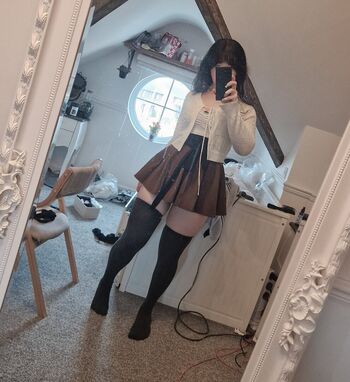 Full leaked Wheybunny page private onlyfans photo
