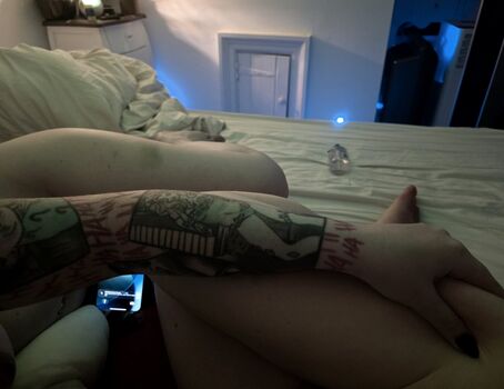 Full leaked Wheybunny private onlyfans photo