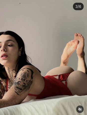 Full leaked Sunaika/ private onlyfans photo