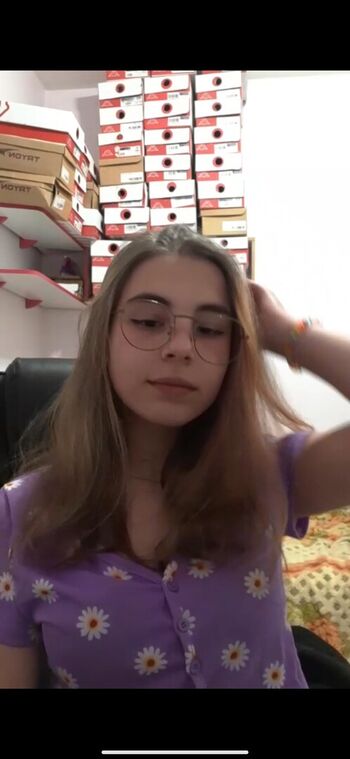 Full leaked Arikytsya / private onlyfans photo
