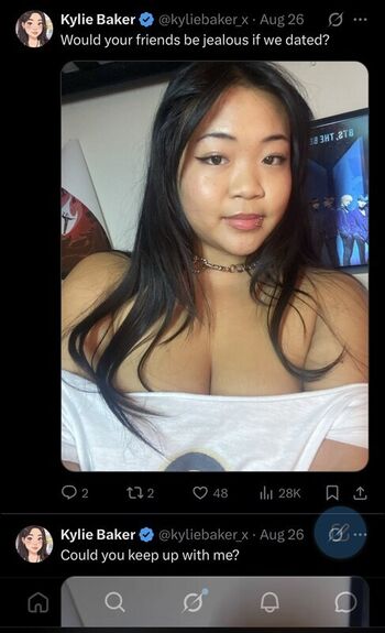 Full leaked Valeria cuaves/ private onlyfans photo