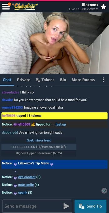 Full leaked O/ private onlyfans photo