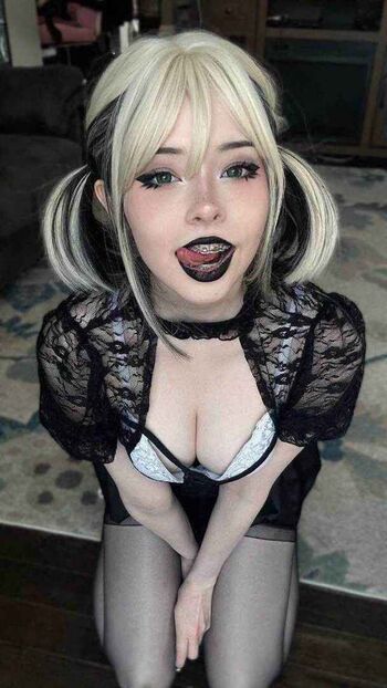 Full leaked Eve angel/ private onlyfans photo