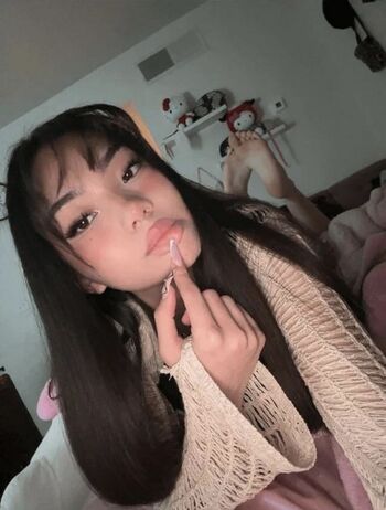 Full leaked Ashley serrano / private onlyfans photo