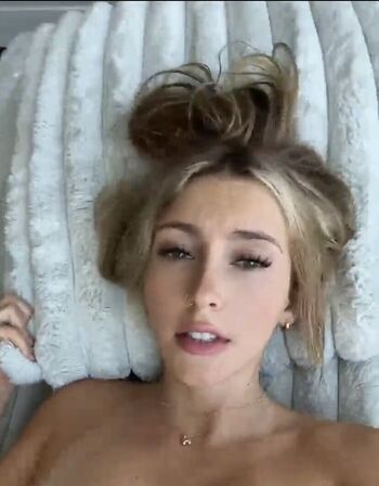 Full leaked Sofia zamolo/ private onlyfans photo