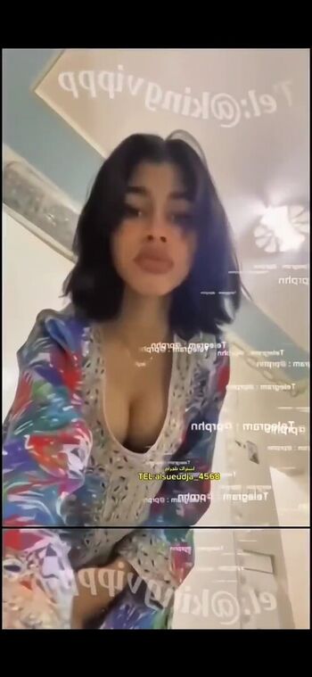 Full leaked Oladushek/ private onlyfans photo