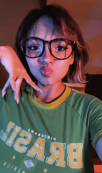 Full leaked Kezumie/ private onlyfans photo