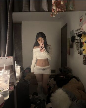 Full leaked Lunas cosplays private onlyfans photo