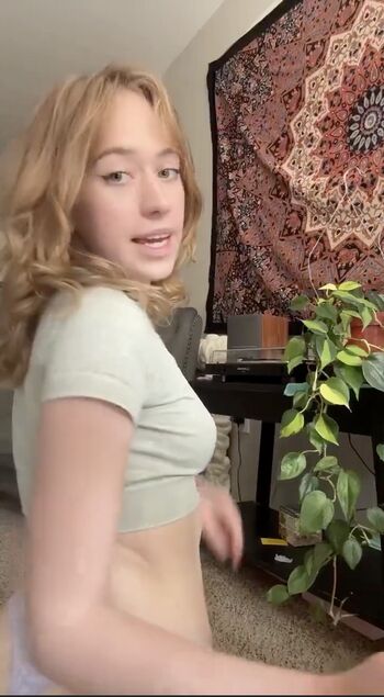 Full leaked Patricia cia/ private onlyfans photo