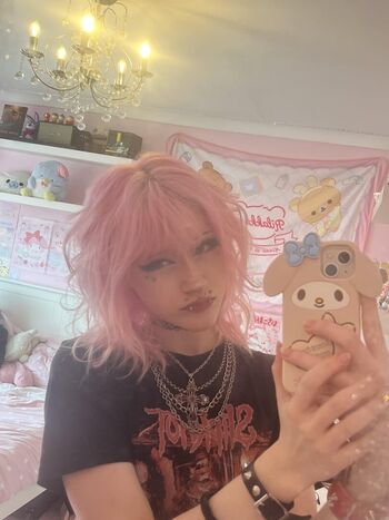 Full leaked Queenofsouls/ private onlyfans photo