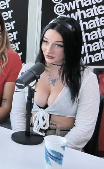 Full leaked Darisitauwu/ private onlyfans photo