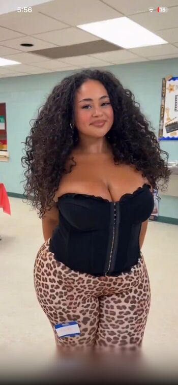 Full leaked Milena velba / private onlyfans photo