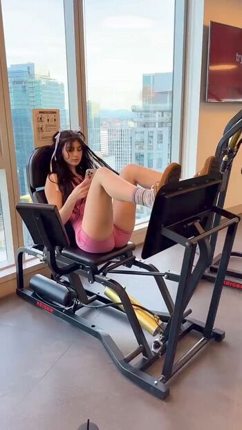 Full leaked Camy lita/ private onlyfans photo