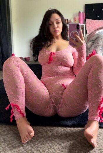 Full leaked Spkytitties/ private onlyfans photo