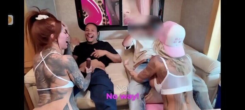 Full leaked Inasilja/ private onlyfans photo