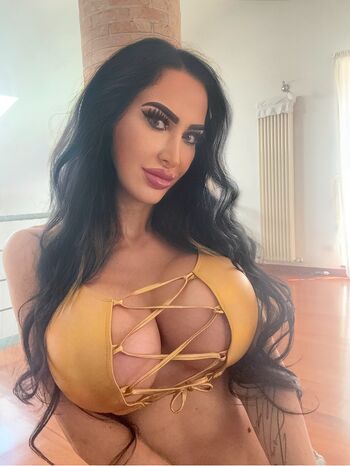Full leaked Tonipaintme / private onlyfans photo