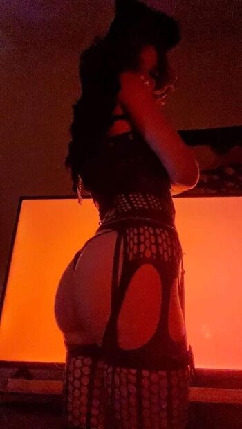 Full leaked Rebecca vanguard/ private onlyfans photo