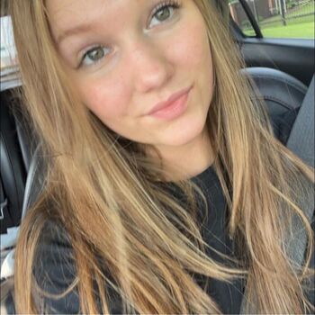 Full leaked Paulina james private onlyfans photo