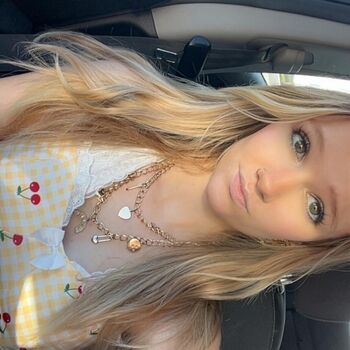 Full leaked Missjfux private onlyfans photo