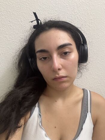 Full leaked Xlucy / private onlyfans photo