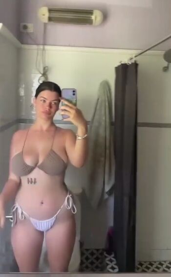 Full leaked Marianahoyosr private onlyfans photo