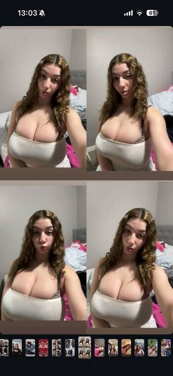 Full leaked Sarah estanislau / private onlyfans photo