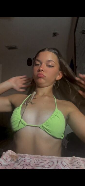 Full leaked Kaitlin bennett/ private onlyfans photo