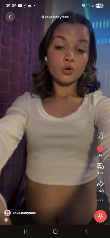 Full leaked Potatogodzilla / private onlyfans photo