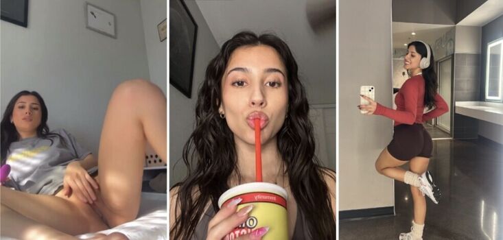 Full leaked Hollyhayyes/ private onlyfans photo