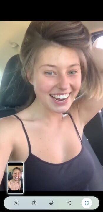 Full leaked Nataliaortega/ private onlyfans photo