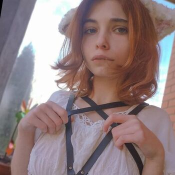 Full leaked Clara pallordet/ private onlyfans photo
