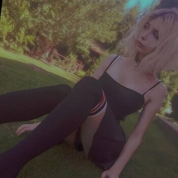 Full leaked Penny love private onlyfans photo