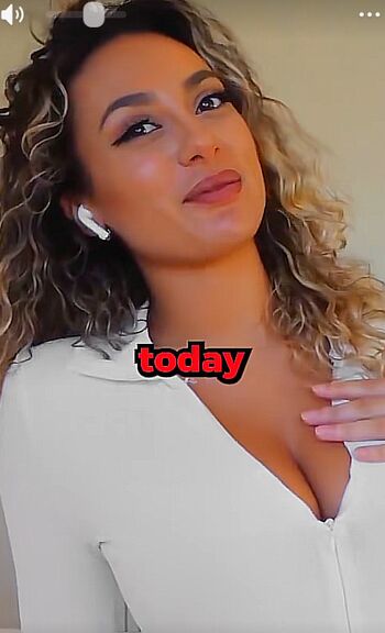 Full leaked Jesina amweg private onlyfans photo