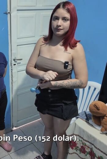 Full leaked Charismaatisch/ private onlyfans photo
