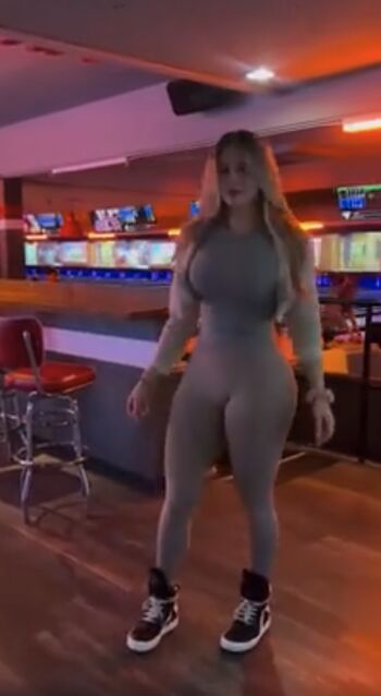 Full leaked Steffy moreno / private onlyfans photo
