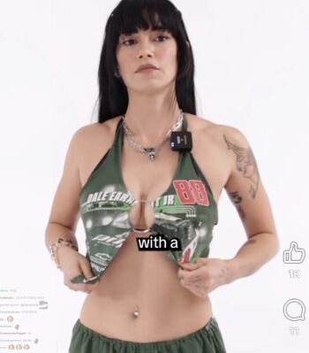 Full leaked Amiechikin / private onlyfans photo