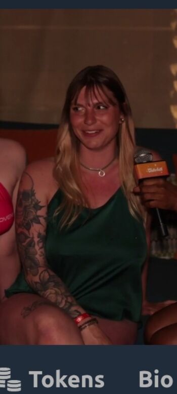 Full leaked Susy gala/ private onlyfans photo