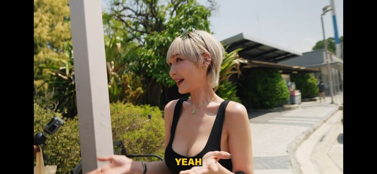 Full leaked Sofiarichie/ private onlyfans photo