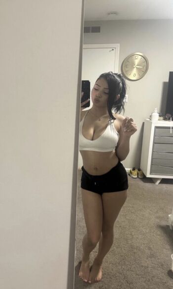 Full leaked Sashablonde/ private onlyfans photo