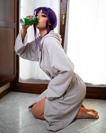Full leaked Nia pixie/ private onlyfans photo